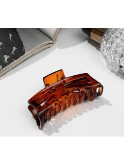 Краб для волос 