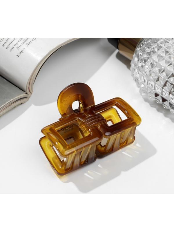 Краб для волос 