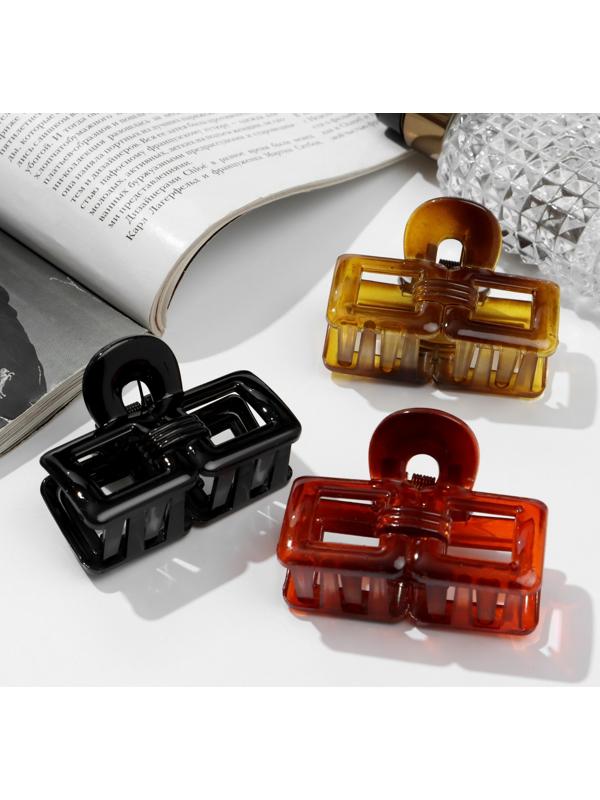 Краб для волос 