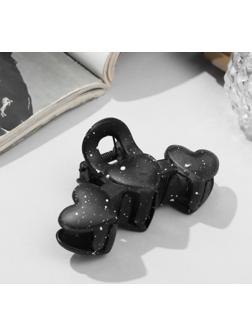 Краб для волос 