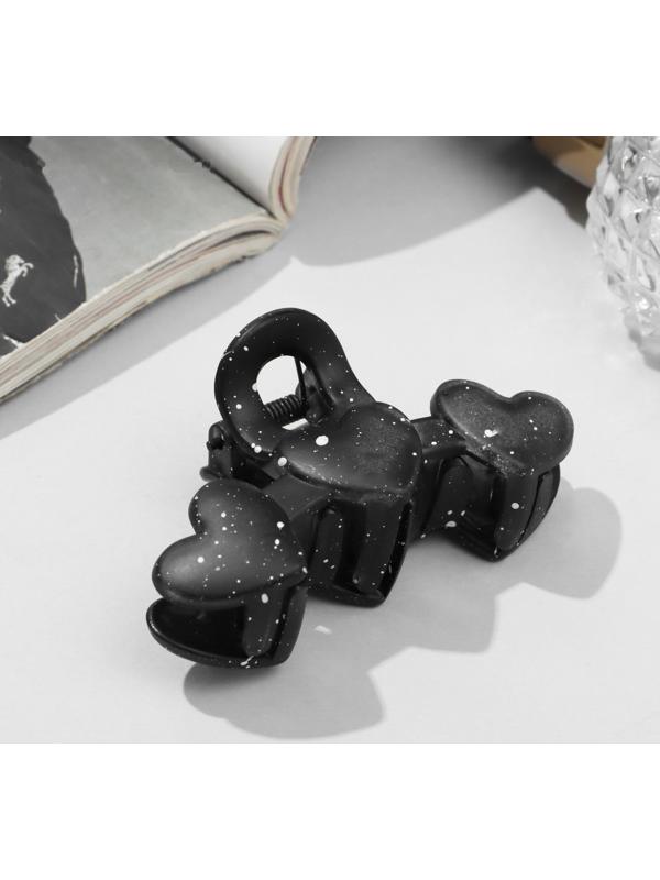 Краб для волос 