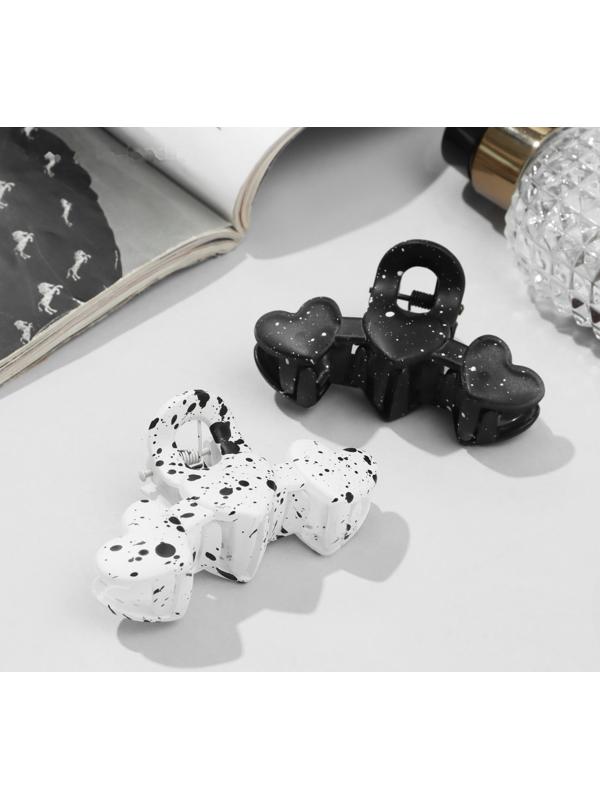 Краб для волос 