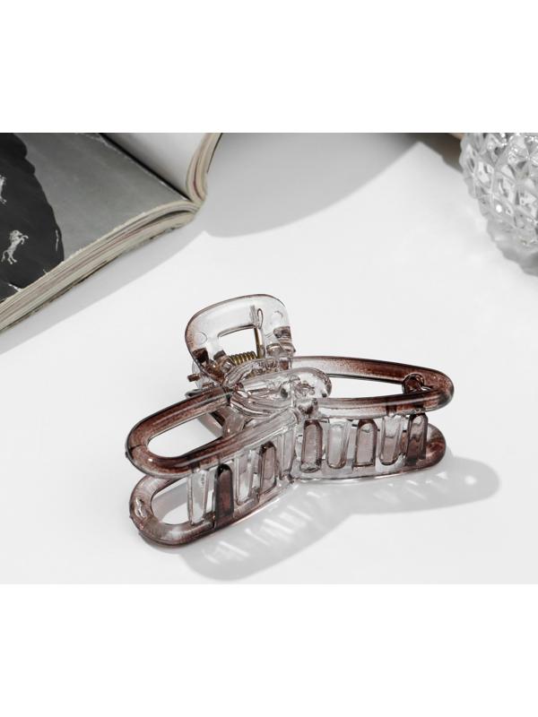 Краб для волос 