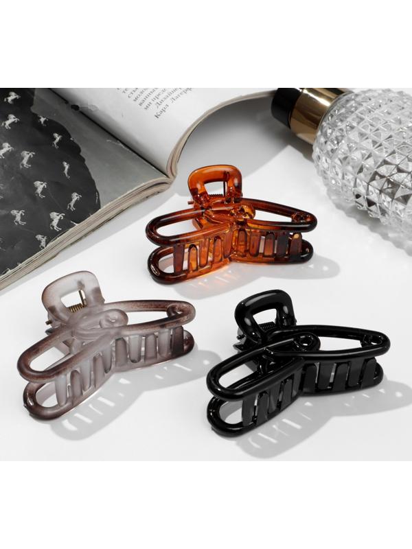 Краб для волос 