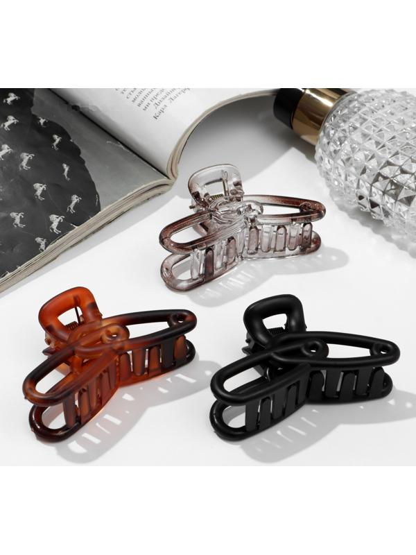 Краб для волос 