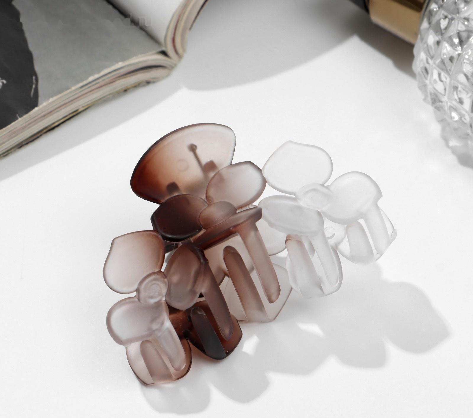 Краб для волос 