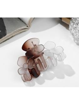 Краб для волос 