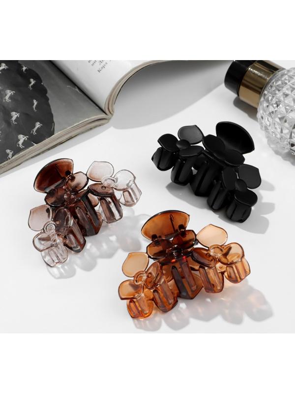 Краб для волос 