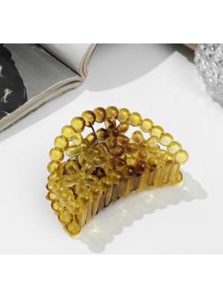 Краб для волос 