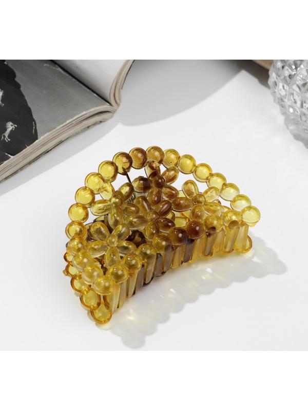 Краб для волос 