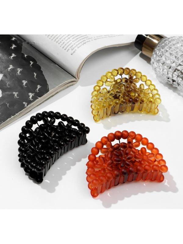 Краб для волос 