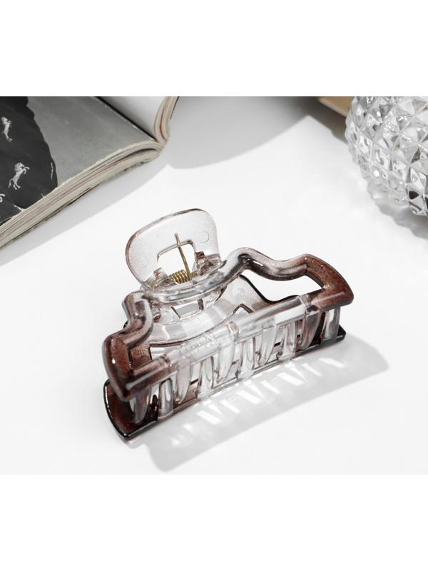 Краб для волос 