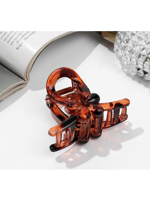 Краб для волос 