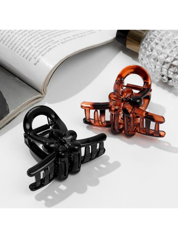 Краб для волос 