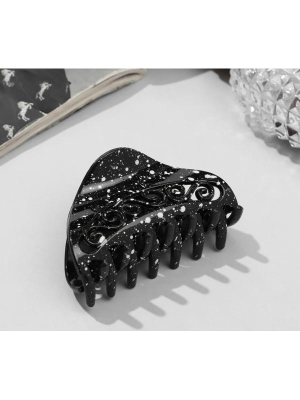 Краб для волос 