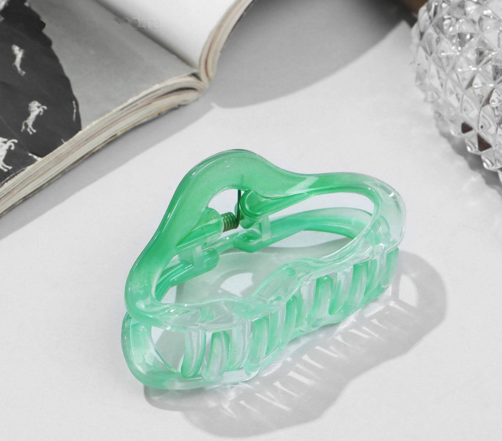 Краб для волос 