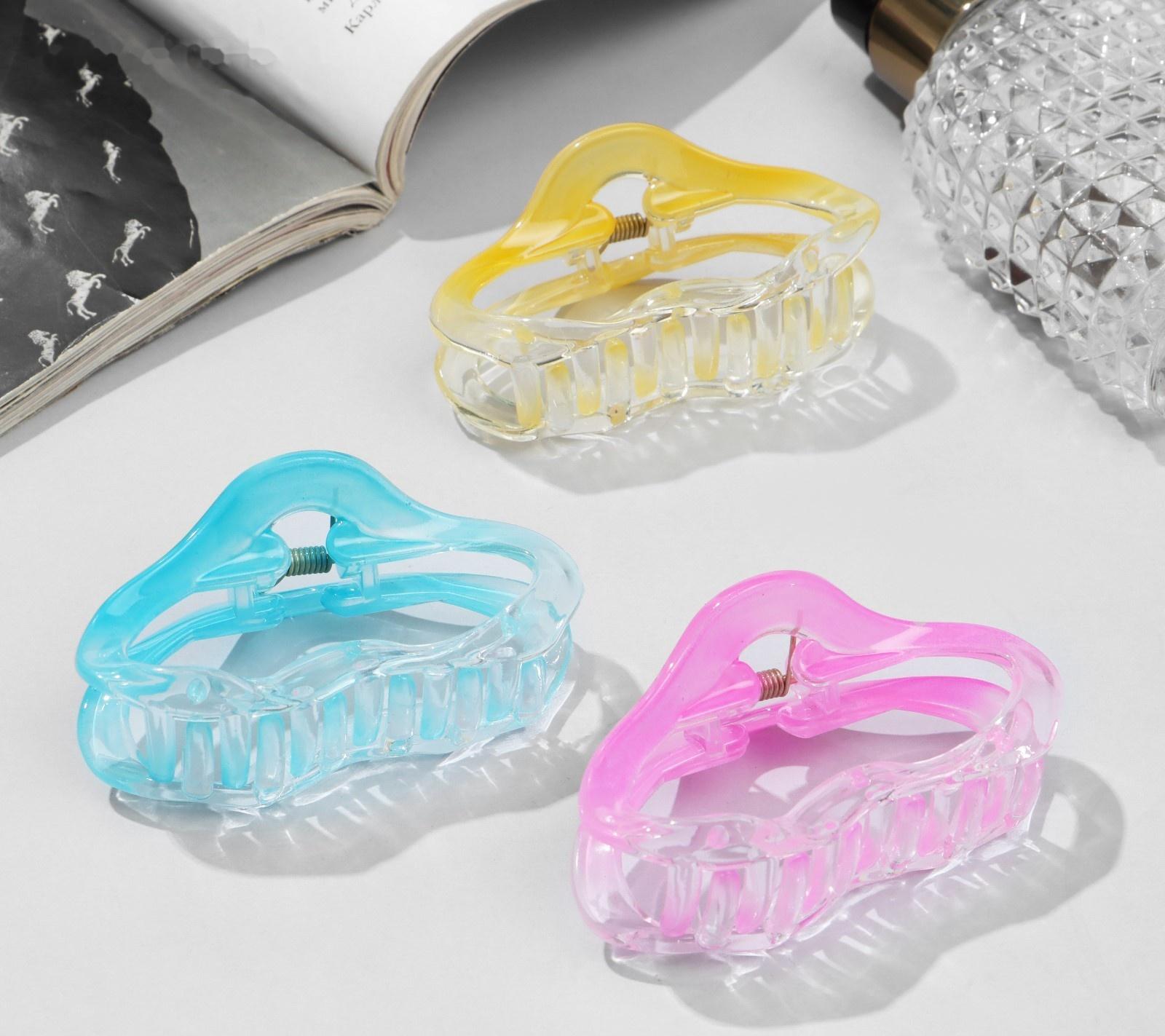 Краб для волос 