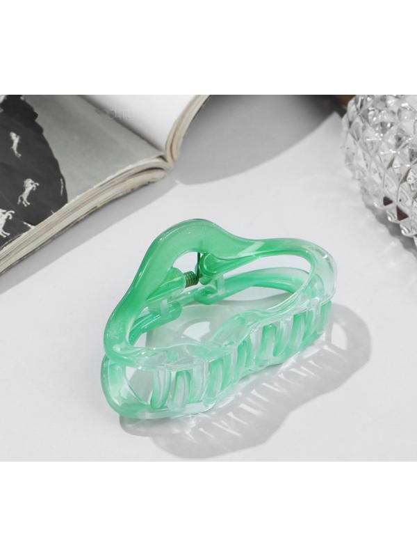 Краб для волос 