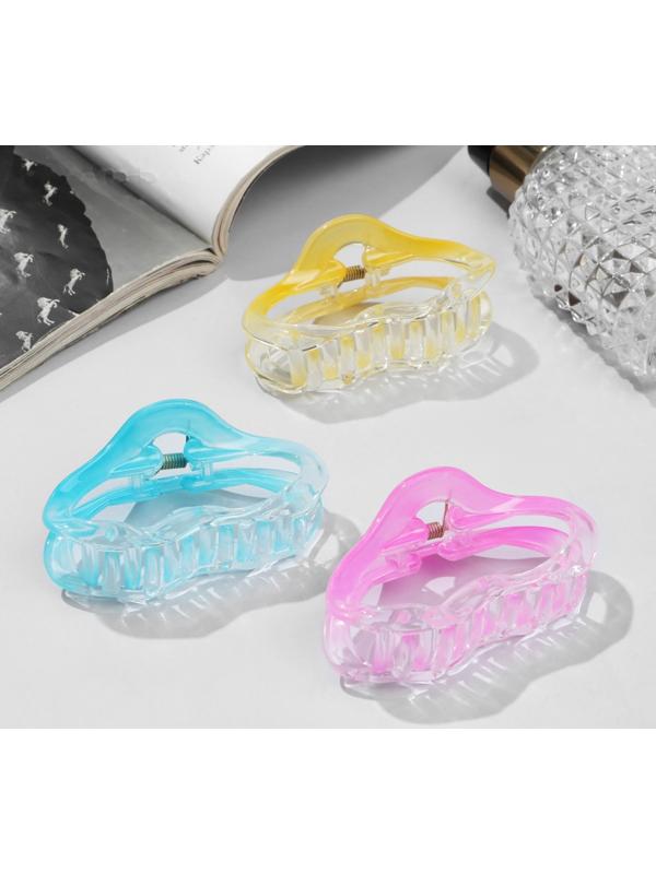 Краб для волос 