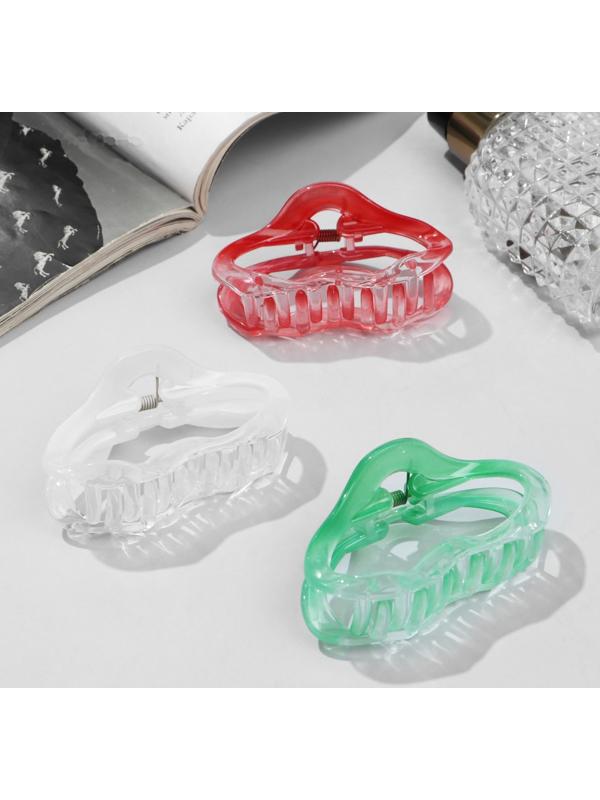 Краб для волос 