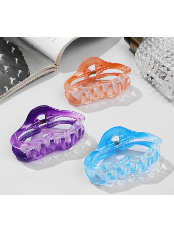 Краб для волос 