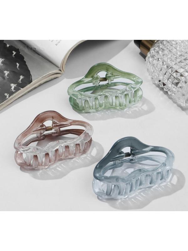 Краб для волос 