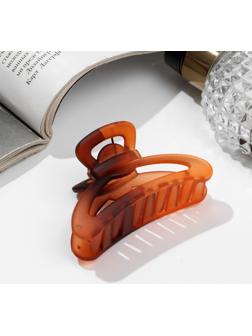 Краб для волос 