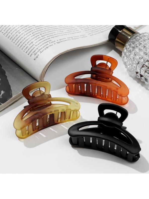 Краб для волос 