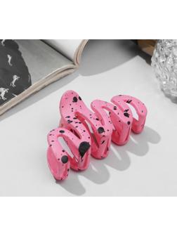 Краб для волос 