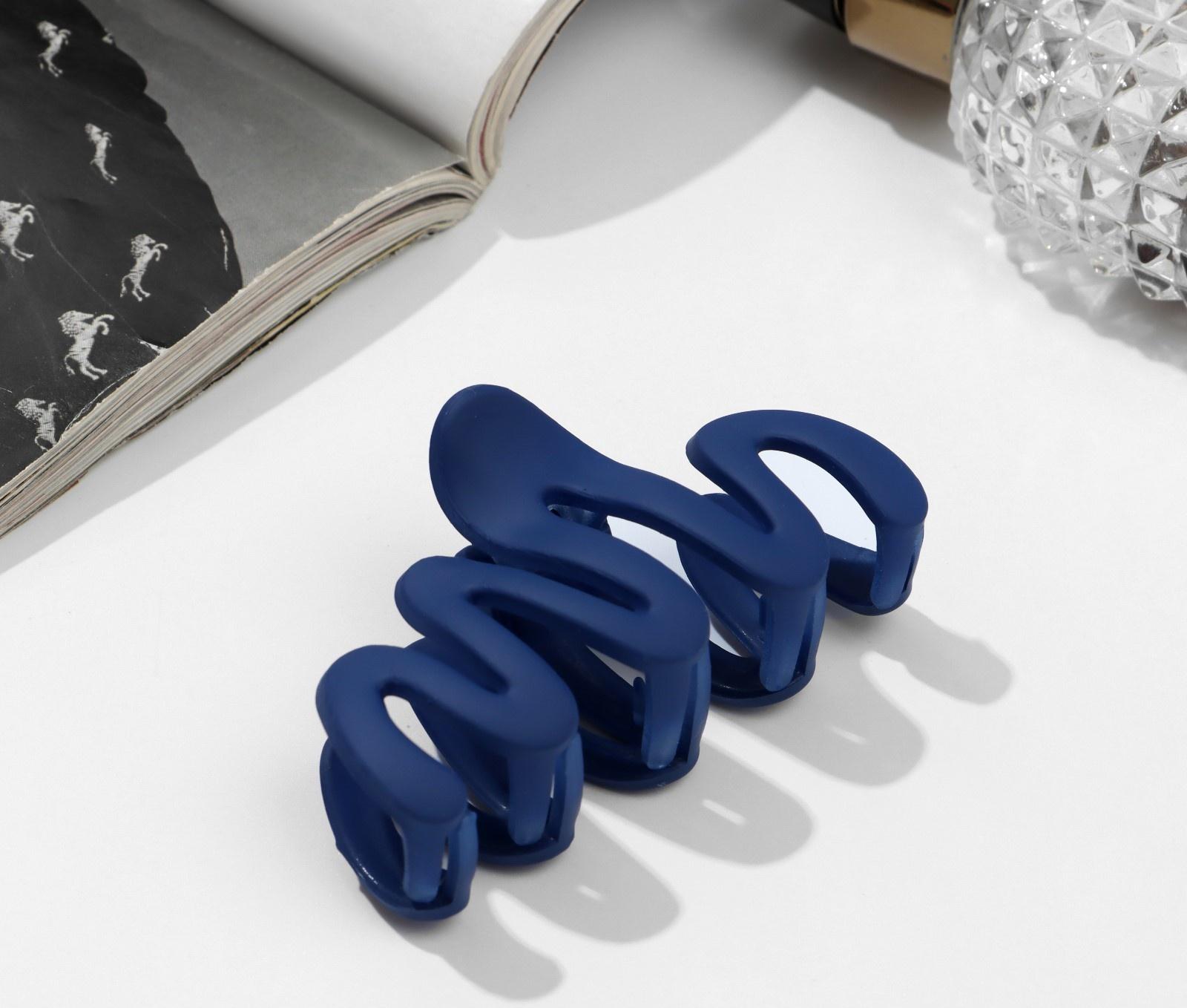 Краб для волос 