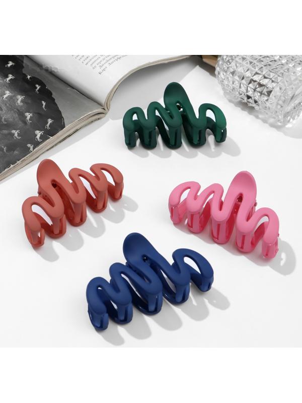 Краб для волос 