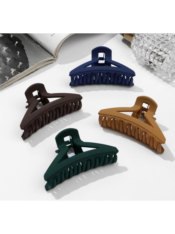 Краб для волос 