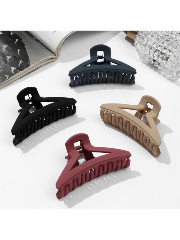 Краб для волос 