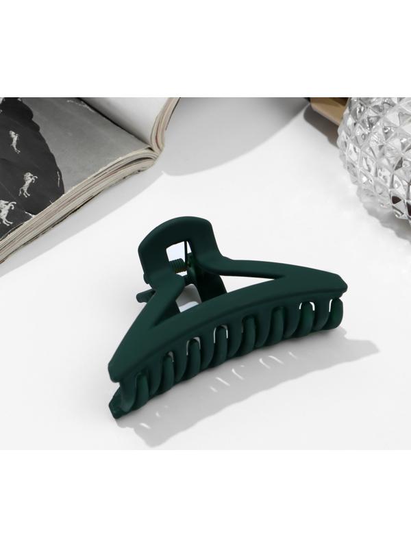 Краб для волос 