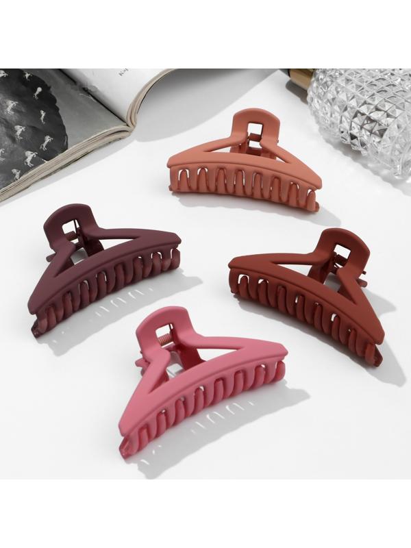 Краб для волос 