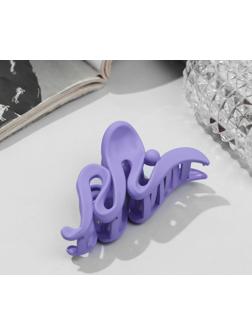 Краб для волос 