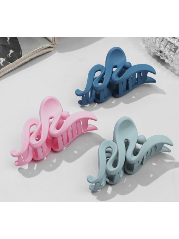 Краб для волос 