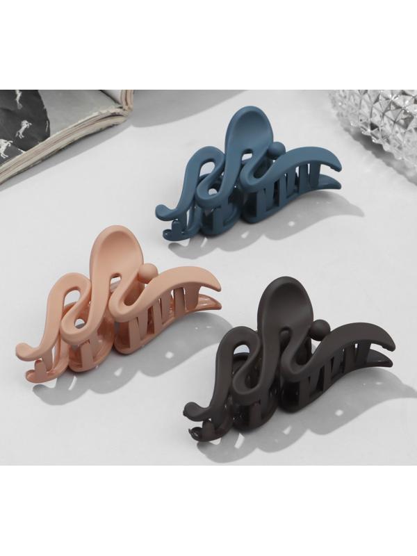 Краб для волос 