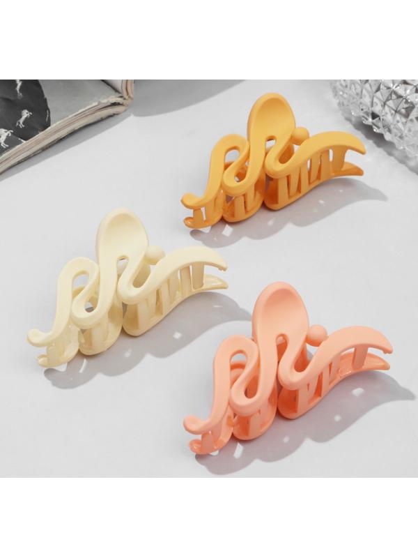 Краб для волос 