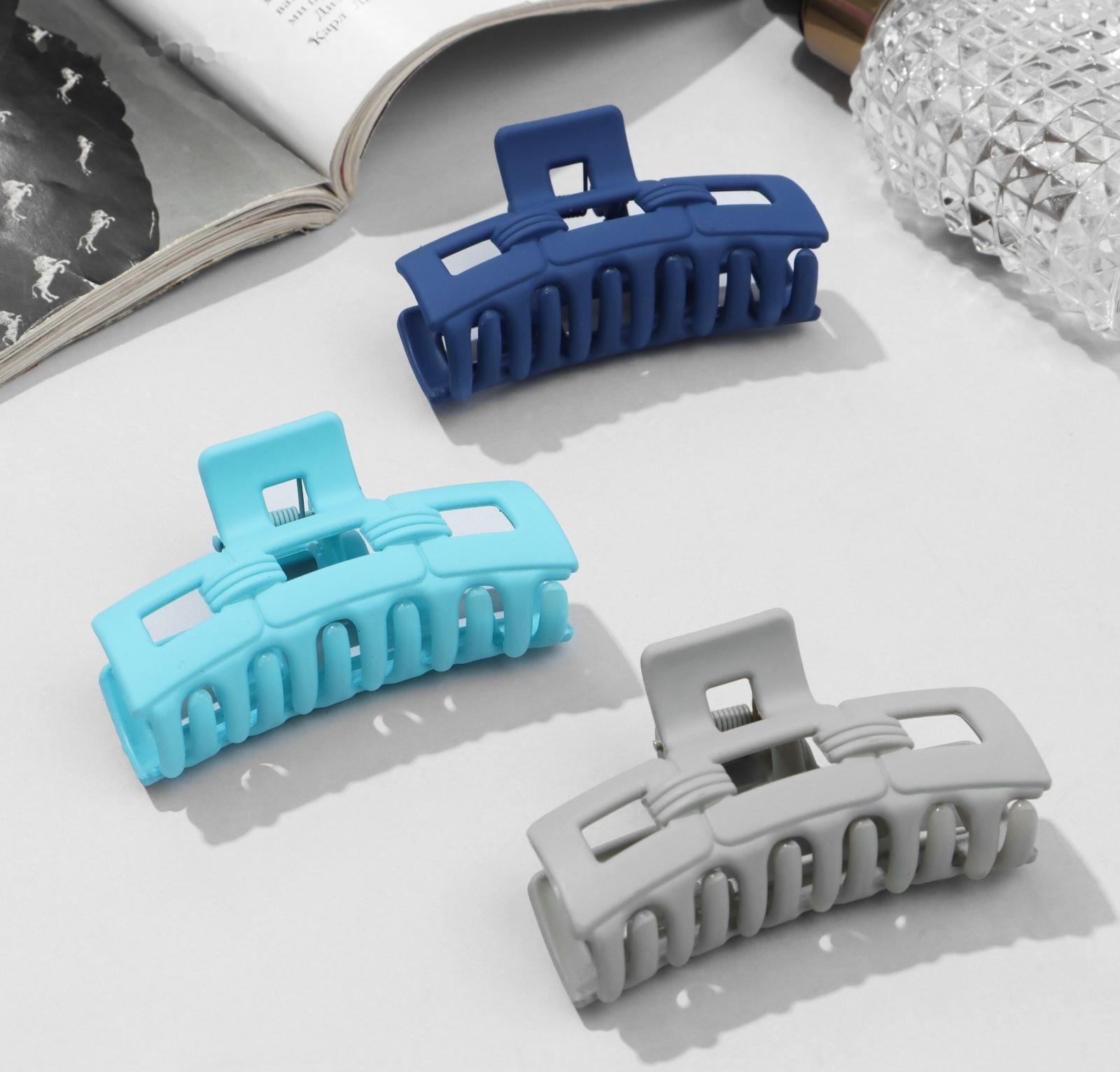 Краб для волос 