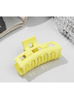 Краб для волос 