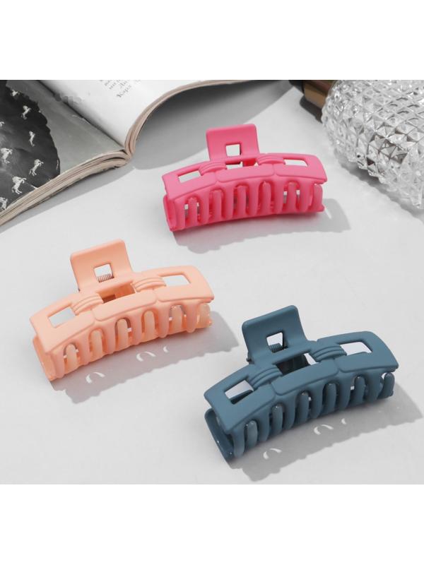 Краб для волос 