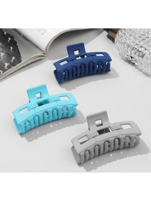 Краб для волос 