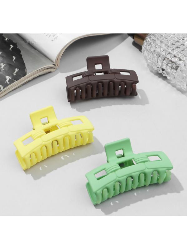 Краб для волос 