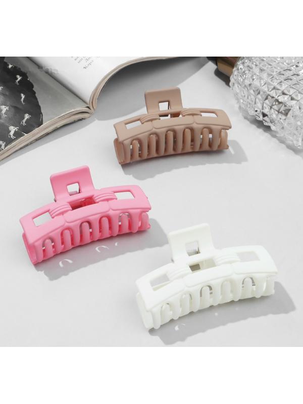 Краб для волос 