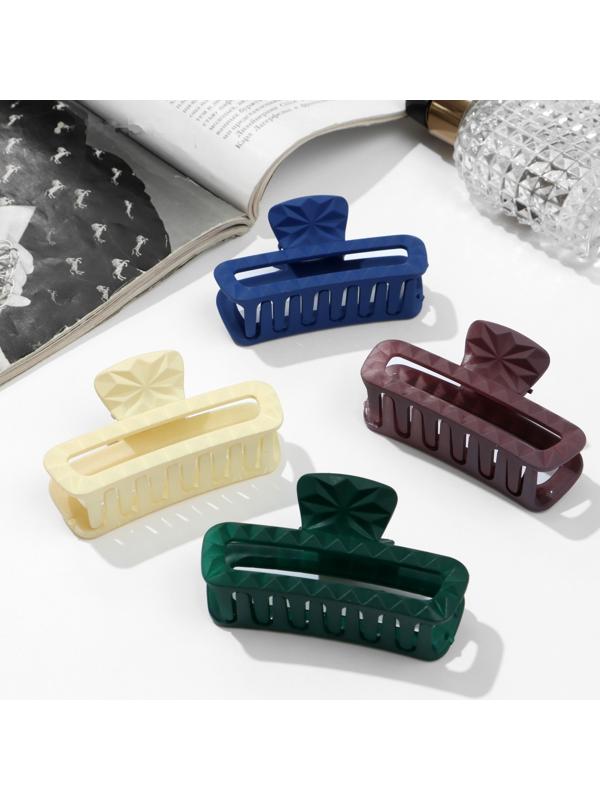 Краб для волос 