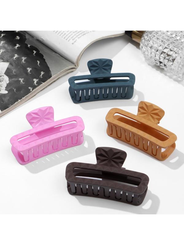 Краб для волос 