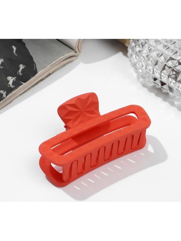 Краб для волос 