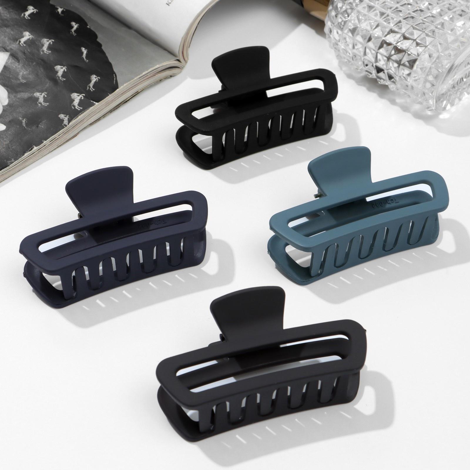 Краб для волос 