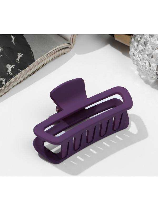 Краб для волос 